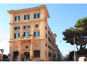 Appartamento d'epoca Colosseo Art Gallery